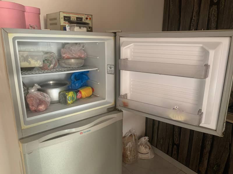 refrigerator 3