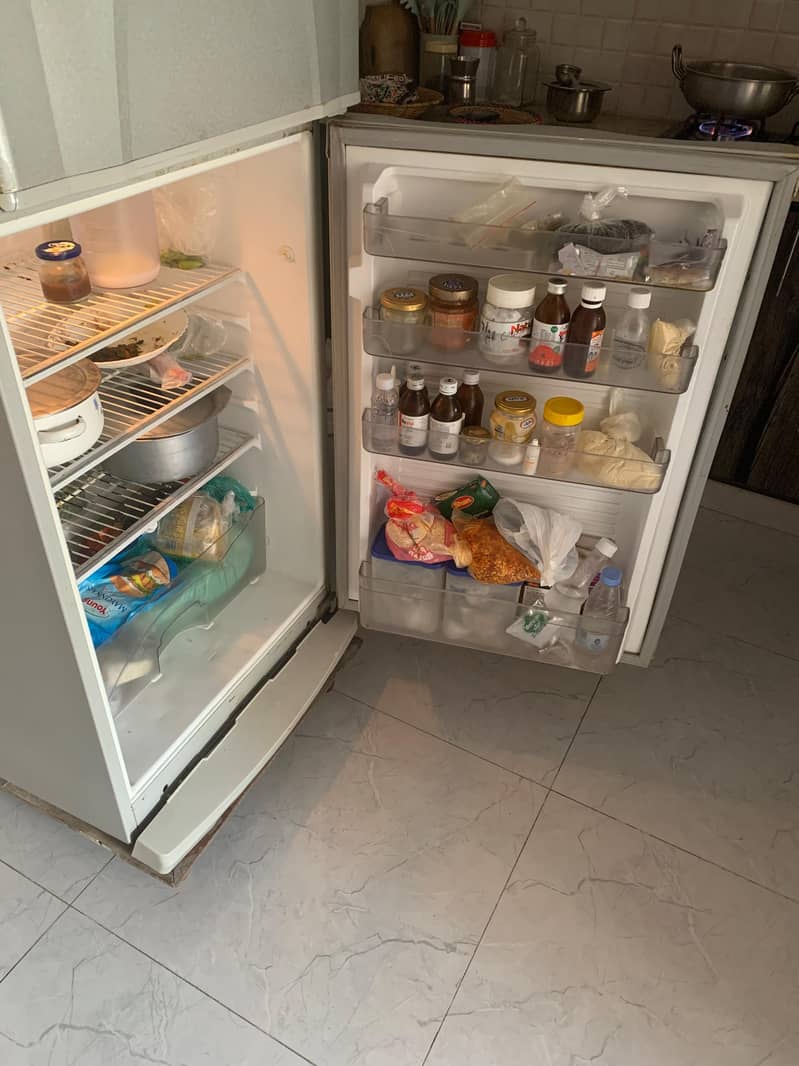 refrigerator 4