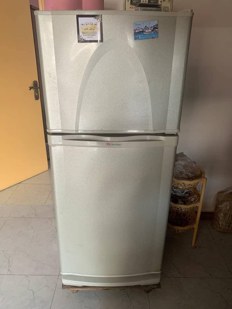 refrigerator 5