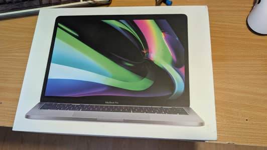 MacBook Pro M1