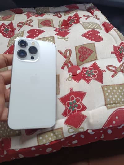 Apple iPhone 13 Pro