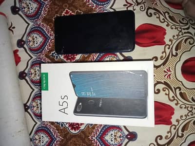 OPPO A5s