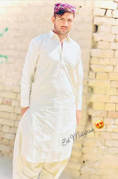 Syed Hilal shah
