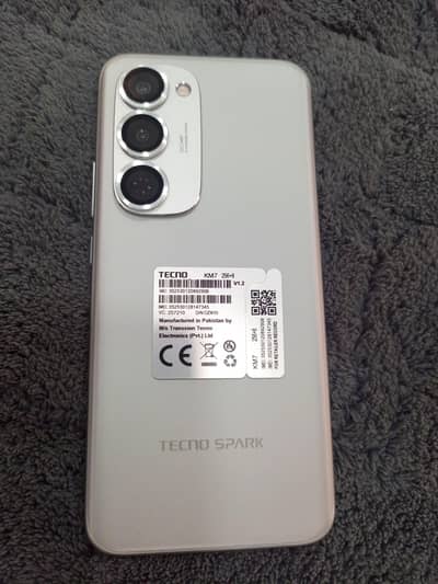 Tecno Other Model