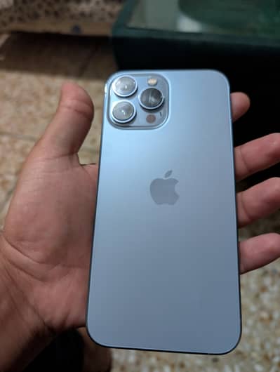 Apple iPhone 13 Pro Max
