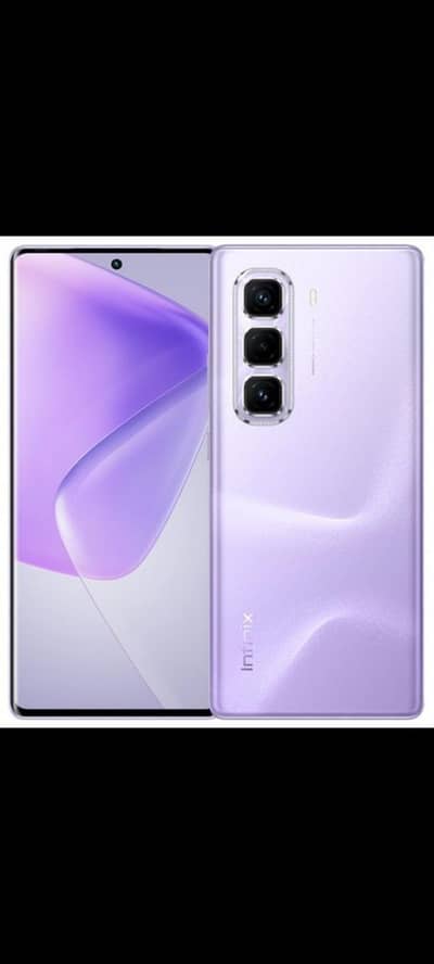 Infinix Hot 50 Pro Plus