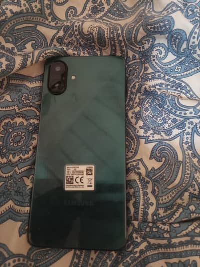 Samsung Mobile A07 5G