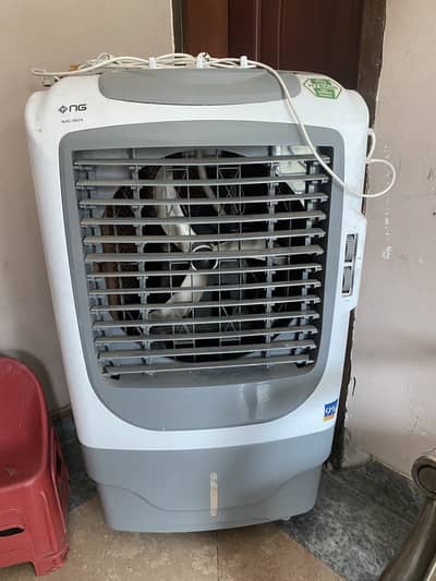 Nasgas NAC 9824