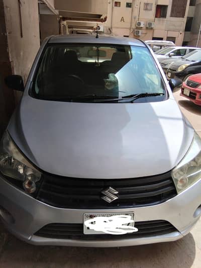 Suzuki Cultus VXR 2020
