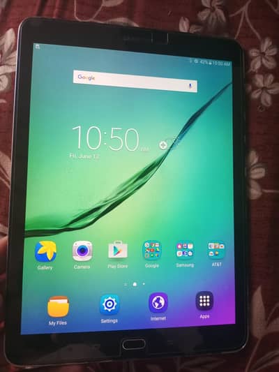 Samsung tab 3/32