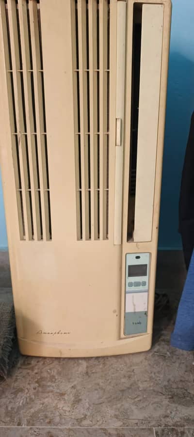 TRENDS-Amorphous Window AC contact: [03002310504]
