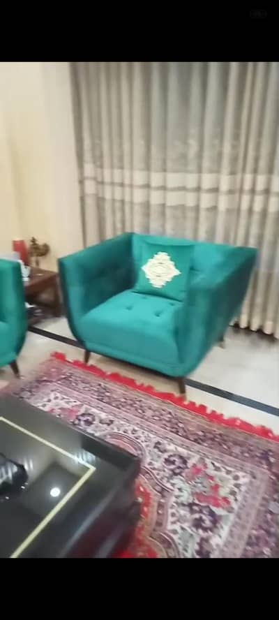 6 seater sofa