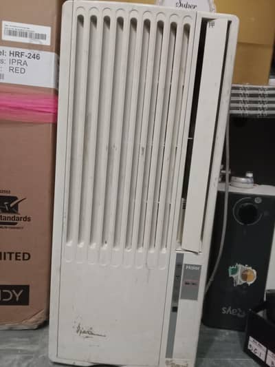 Haier 0.75 ton ship AC for sale