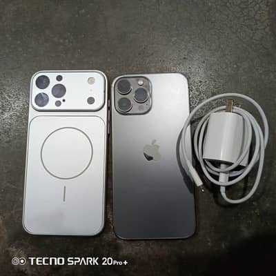 Apple iPhone 13 Pro Max