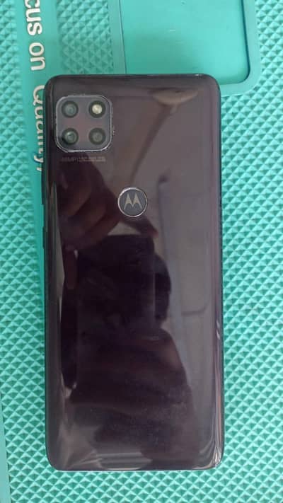 Motorola One 5G Ace