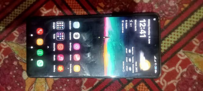Xiaomi Redmi K40 Gaming
