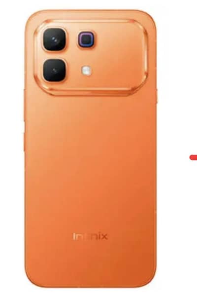 Infinix Other Model note 60 pro