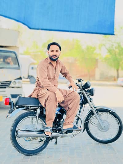 Rana Shahbaz