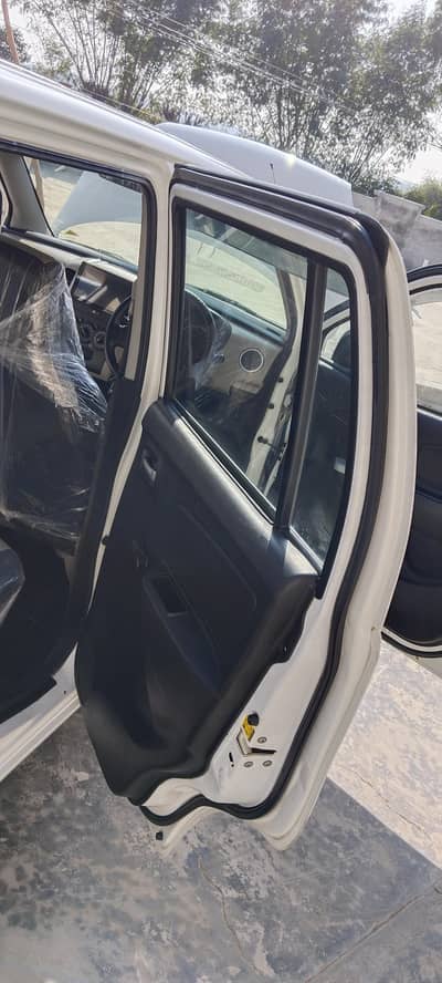 suzki wagon R  Model 2019