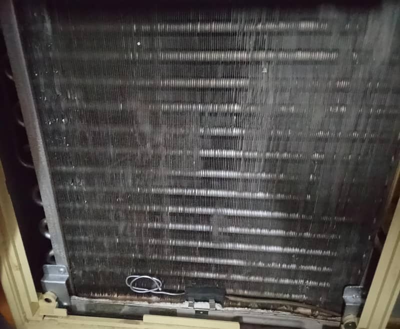 General Window AC 2