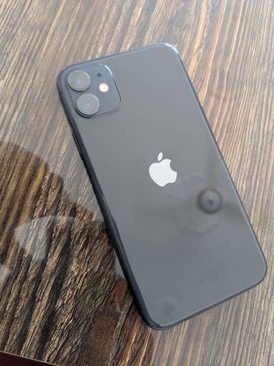 Apple iPhone 11