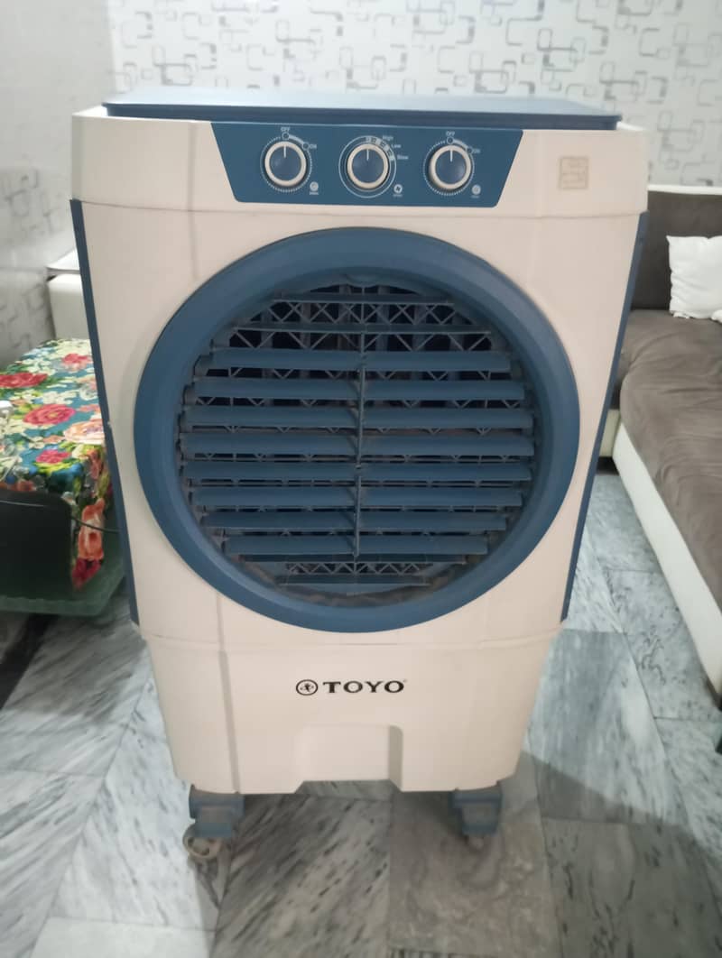 Cooler 2