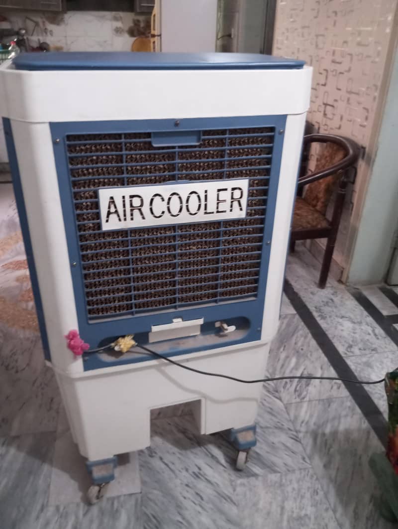 Cooler 4