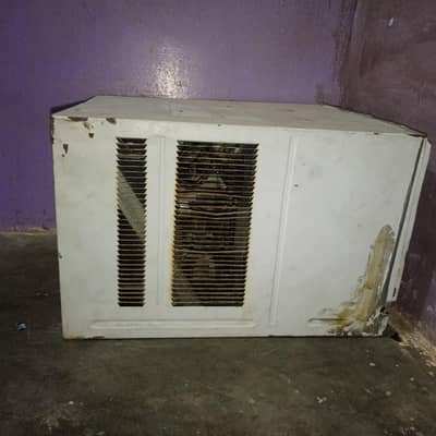 Window AC