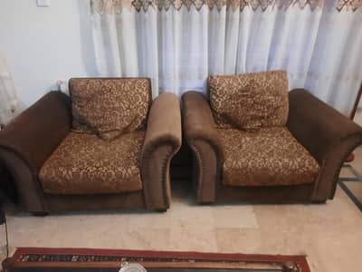 7 seater set for sale