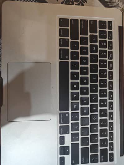 MacBook air 2015