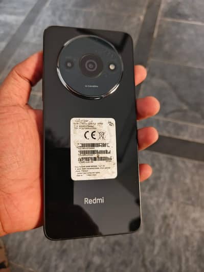 Redmi A3