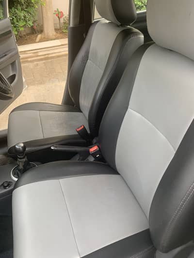 Suzuki Swift 2018