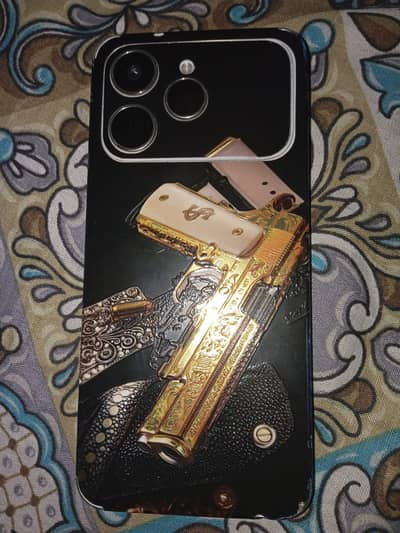 Tecno Spark 40