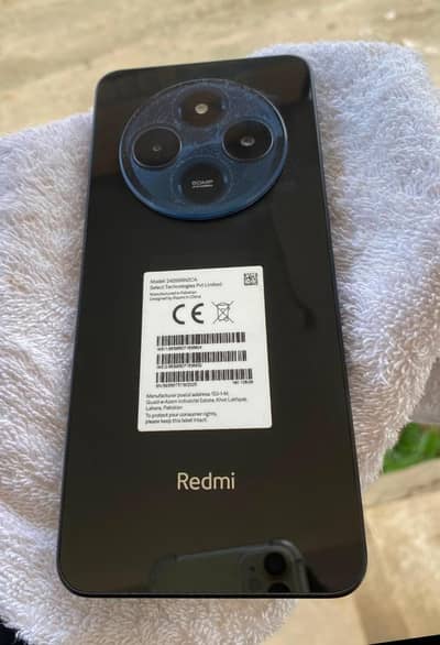 Redmi 14C