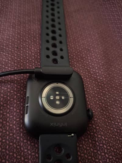 infinix smart watch ⌚