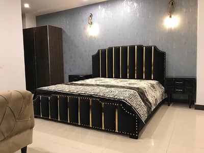 Luxury Apartment for Sale in Bahria Town Lahore | Prime Location & Modern Living