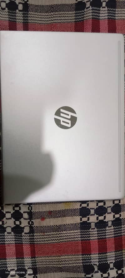 HP ProBook - Excellent condition | 8GB RAM | 500GB Harddisk
