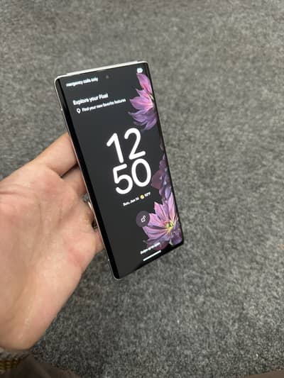 Google Pixel 6 Pro