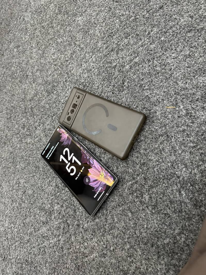 Google Pixel 6 Pro 1
