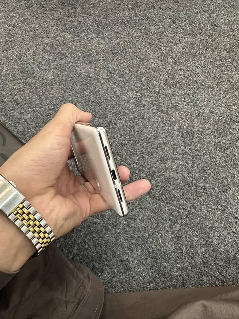 Google Pixel 6 Pro 3