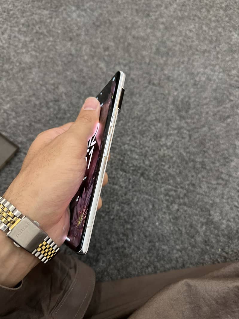 Google Pixel 6 Pro 5