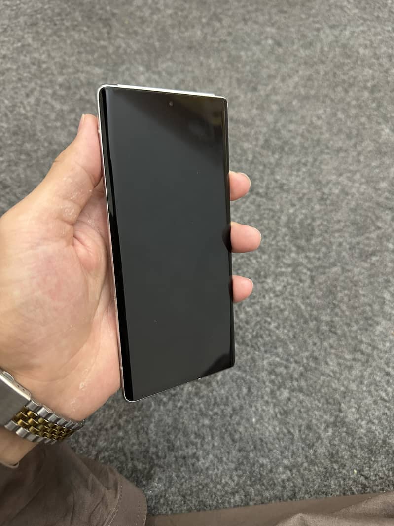 Google Pixel 6 Pro 6