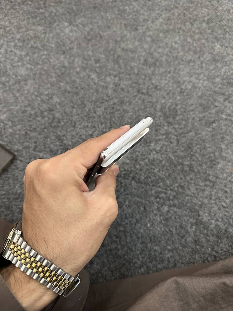 Google Pixel 6 Pro 7