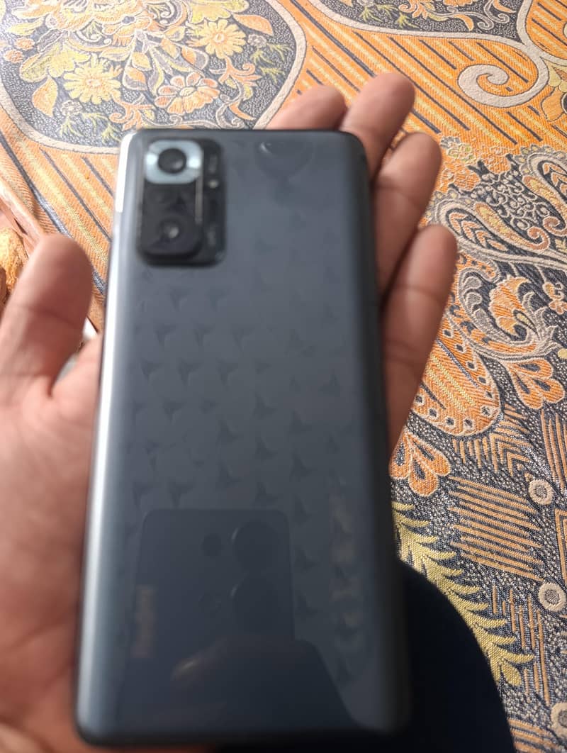 Redmi Note 10 Pro 0