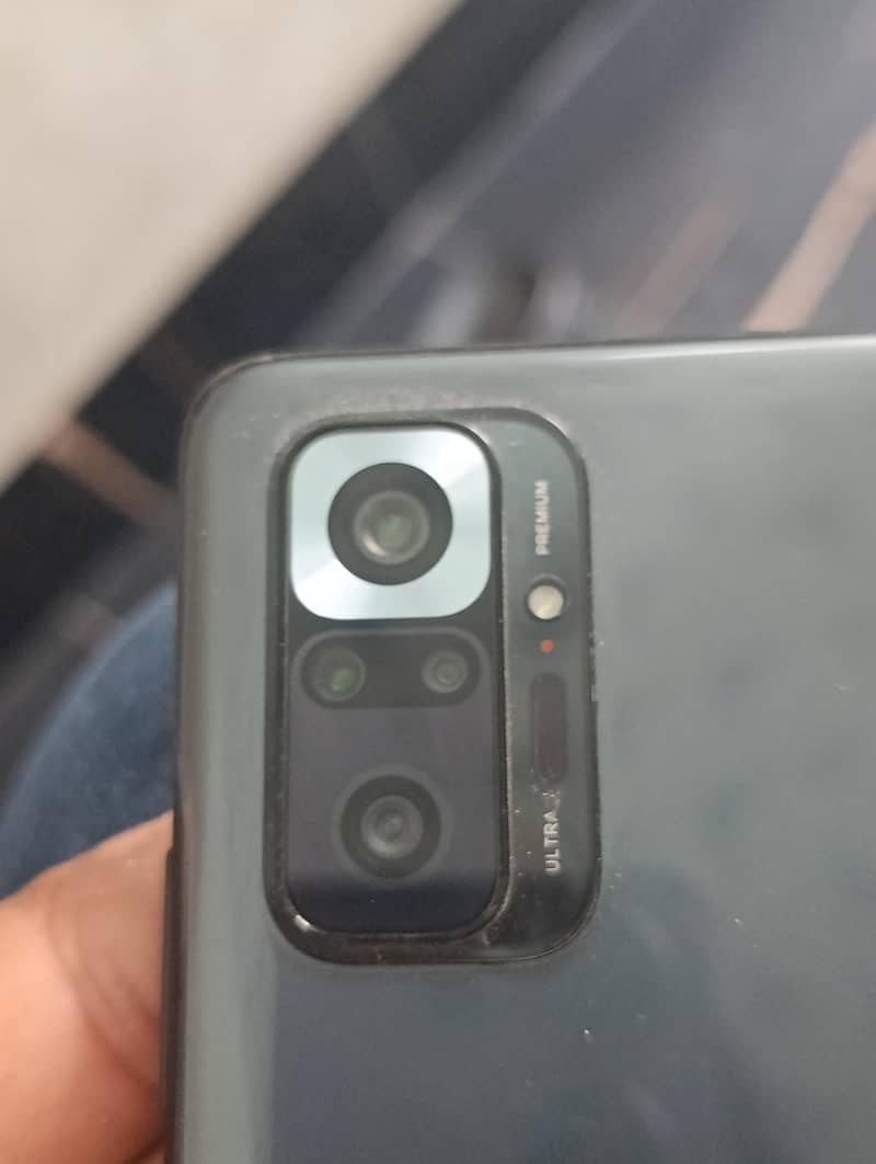Redmi Note 10 Pro 5