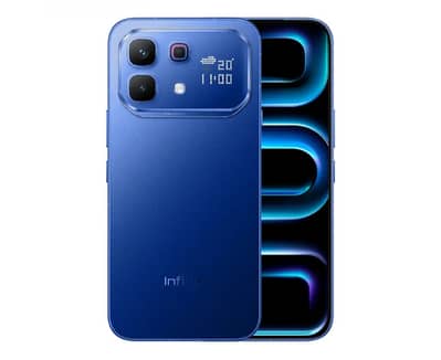 Infinix Note 60 Pro