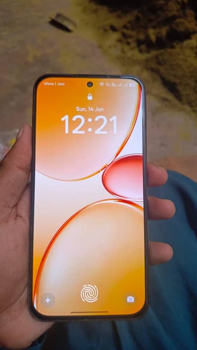 realme c85pro 8.256