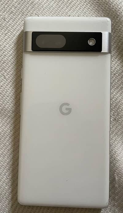 Google Pixel 7A