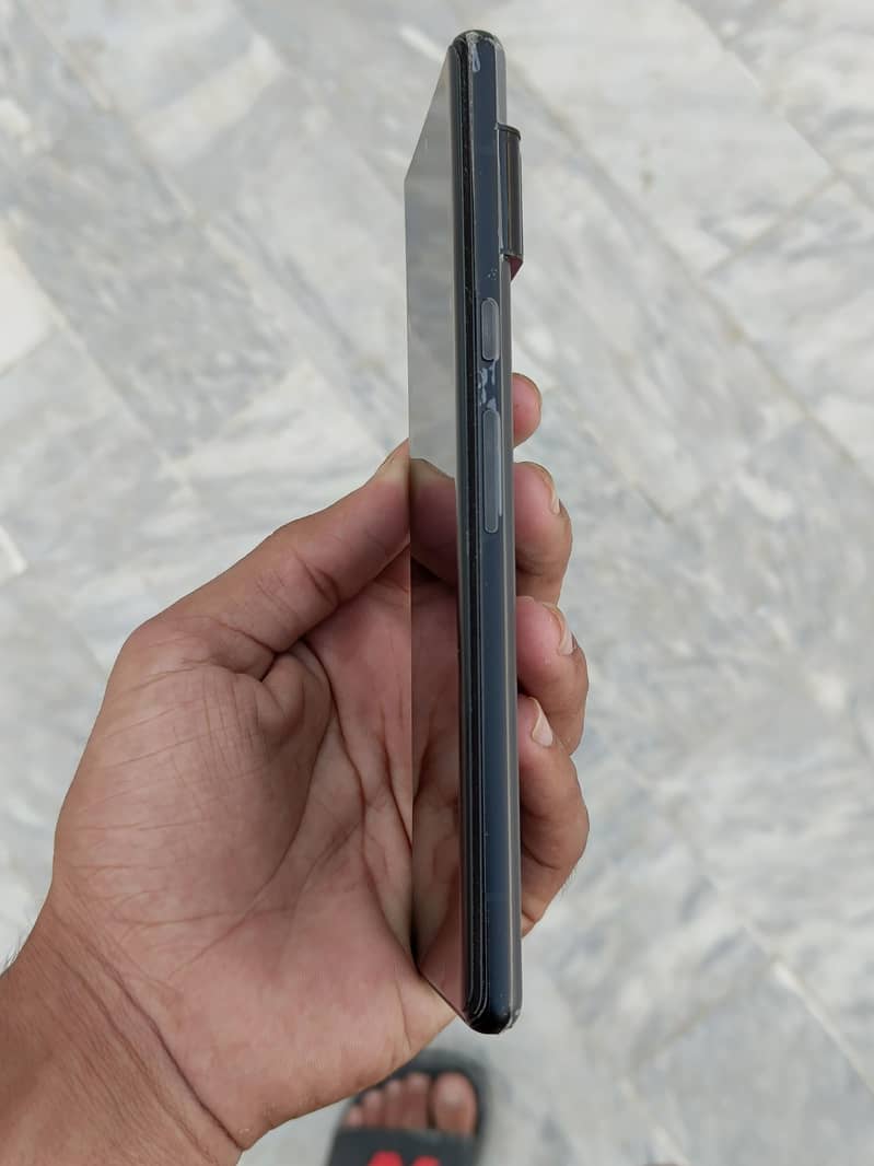 Google Pixel 6 Pro 2