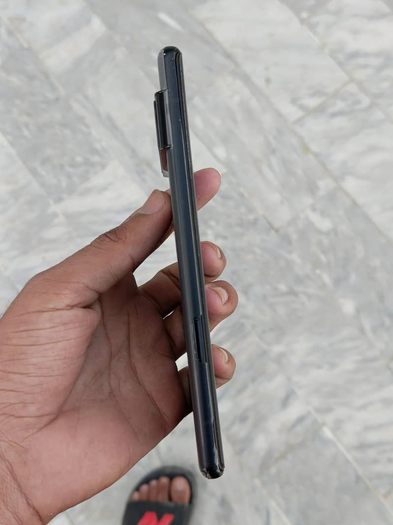 Google Pixel 6 Pro 3
